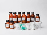 Набор № 9 ОС Галогениды - fgospostavki.ru - Киров