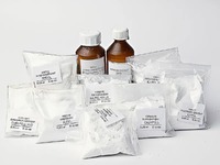 Набор № 11 С "Соли для демонстрации опытов" - fgospostavki.ru - Киров