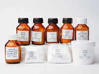 Набор № 12 ВС "Неорганические вещества" - fgospostavki.ru - Киров