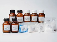 Набор № 14 ВС "Сульфаты, сульфиты" - fgospostavki.ru - Киров