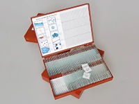 Комплект микропрепаратов "Ботаника 1" - fgospostavki.ru - Киров