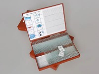 Комплект микропрепаратов "Ботаника 2" - fgospostavki.ru - Киров