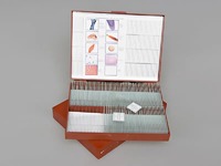 Комплект микропрепаратов "Общая биология" - fgospostavki.ru - Киров