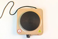 Плитка электрическая малогабаритная 220 В - fgospostavki.ru - Киров