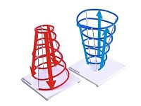 Модель "Циклон и антициклон" (демонстрационная) - fgospostavki.ru - Киров