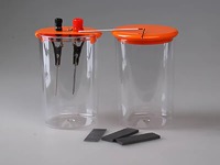 Набор по электролизу (демонстрационный) - fgospostavki.ru - Киров