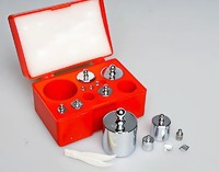 Набор гирь для весов на 1000 грамм - fgospostavki.ru - Киров