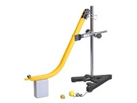 Прибор для изучения траектории брошенного тела - fgospostavki.ru - Киров