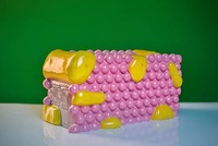 Модель "Строение клеточной оболочки" - fgospostavki.ru - Киров