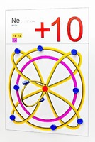 Набор для моделирования электронного строения атома - fgospostavki.ru - Киров