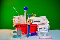 Набор для экспериментирования "Наблюдения за природой. Вода и воздух" - fgospostavki.ru - Киров