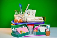 Набор для экспериментирования "Наблюдения за природой. Живая и неживая природа" - fgospostavki.ru - Киров