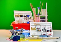 Набор для экспериментирования "Наблюдения за природой. Измерения" - fgospostavki.ru - Киров