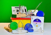 Набор для экспериментирования "Наблюдения за природой. Свет и звук" - fgospostavki.ru - Киров