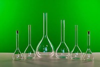 Комплект колб мерных - fgospostavki.ru - Киров