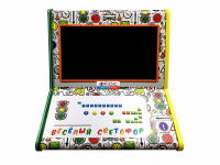 Аппаратно-программный обучающий комплекс по правилам дорожного движения "Веселый светофор" - fgospostavki.ru - Киров