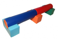 Модуль-трансформер № 10 (с цилиндрами) - fgospostavki.ru - Киров