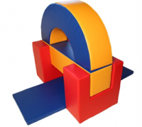 Модуль-трансформер № 16 (5 элементов) - fgospostavki.ru - Киров