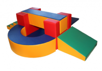 Модуль-трансформер № 17 (7 элементов) - fgospostavki.ru - Киров