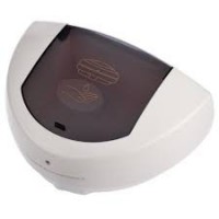 Сенсорный дозатор для людей с ограниченными возможностями (210 x 140 x 105 миллиметров) - fgospostavki.ru - Киров