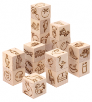 Набор методических материалов «Предметный мир в картинках» - fgospostavki.ru - Киров