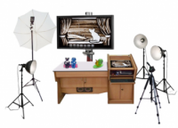 Многофункциональная профессиональная интерактивная мультимедийная студия производства анимационных фильмов «Волшебный мир» - fgospostavki.ru - Киров