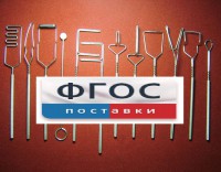 Постановочные зонды (медицинская сталь). Комплект из 12 зондов - fgospostavki.ru - Киров