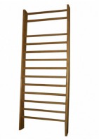 Шведская стенка (230х80 см) - fgospostavki.ru - Киров