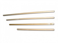 Палка гимнастическая деревянная (700 миллиметров, диаметр 22 миллиметра) - fgospostavki.ru - Киров