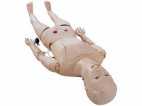 Манекен для обучения иммобилизации и сестринским навыкам - fgospostavki.ru - Киров