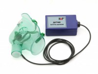 Цифровой датчик частоты дыхания - fgospostavki.ru - Киров