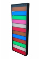 Лестница света 12 ячеек - fgospostavki.ru - Киров