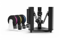 Учебная модульная станция Dobot MOOZ 3Z - fgospostavki.ru - Киров