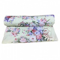 Пододеяльник (внешний чехол) для тяжелого одеяла 85х125 сантиметров - fgospostavki.ru - Киров