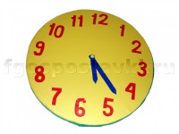 Напольные часы вариант 2 - fgospostavki.ru - Киров