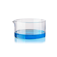 Чаша кристаллизационная 100 мл. - fgospostavki.ru - Киров