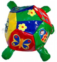 Чехол к черепахе (ПВХ-тент) - fgospostavki.ru - Киров