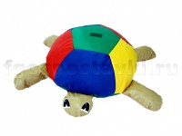 Черепаха под чехлы (кожа, поролон) - fgospostavki.ru - Киров