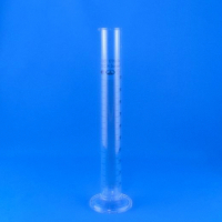 Цилиндр измерительный 100 мл. - fgospostavki.ru - Киров
