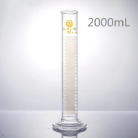 Измерительный цилиндр 2000 мл. - fgospostavki.ru - Киров