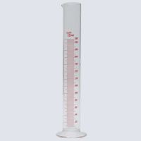 Измерительный цилиндр 250 мл. - fgospostavki.ru - Киров