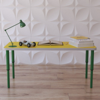 Стол растущий на регулируемых ножках «Непоседы» - fgospostavki.ru - Киров