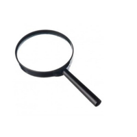 Лупа 6 см, 5х - fgospostavki.ru - Киров