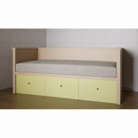 Детская кровать «Руби» - fgospostavki.ru - Киров