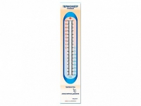 Панно демонстрационное маркерное "Термометр" - fgospostavki.ru - Киров