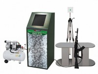 Учебно-стрелковый тренажер с отдачей "Атака-01/АК" - fgospostavki.ru - Киров