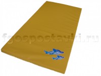 Детский мат "Дельфины" - fgospostavki.ru - Киров