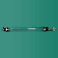 Демонстрационная газоразрядная трубка с двумя электродами - fgospostavki.ru - Киров