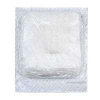 Салфетки марлевые медицинские стерильные упаковка - fgospostavki.ru - Киров