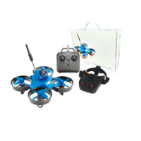 Ресурсный набор для FPV-полетов (направление радиоуправляемого авиамоделизма от первого лица) - fgospostavki.ru - Киров